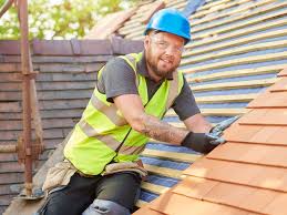 Roof Insulation Installation in Carrollton, AL